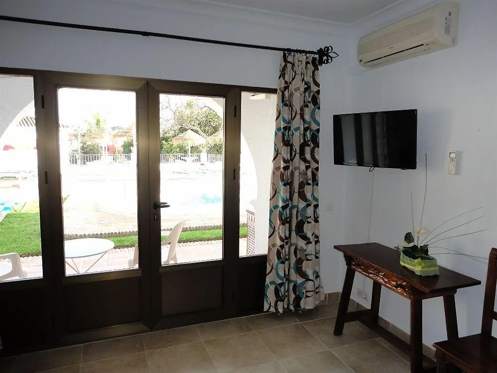 Apartment Apartamentos La Baranda Torremolinos