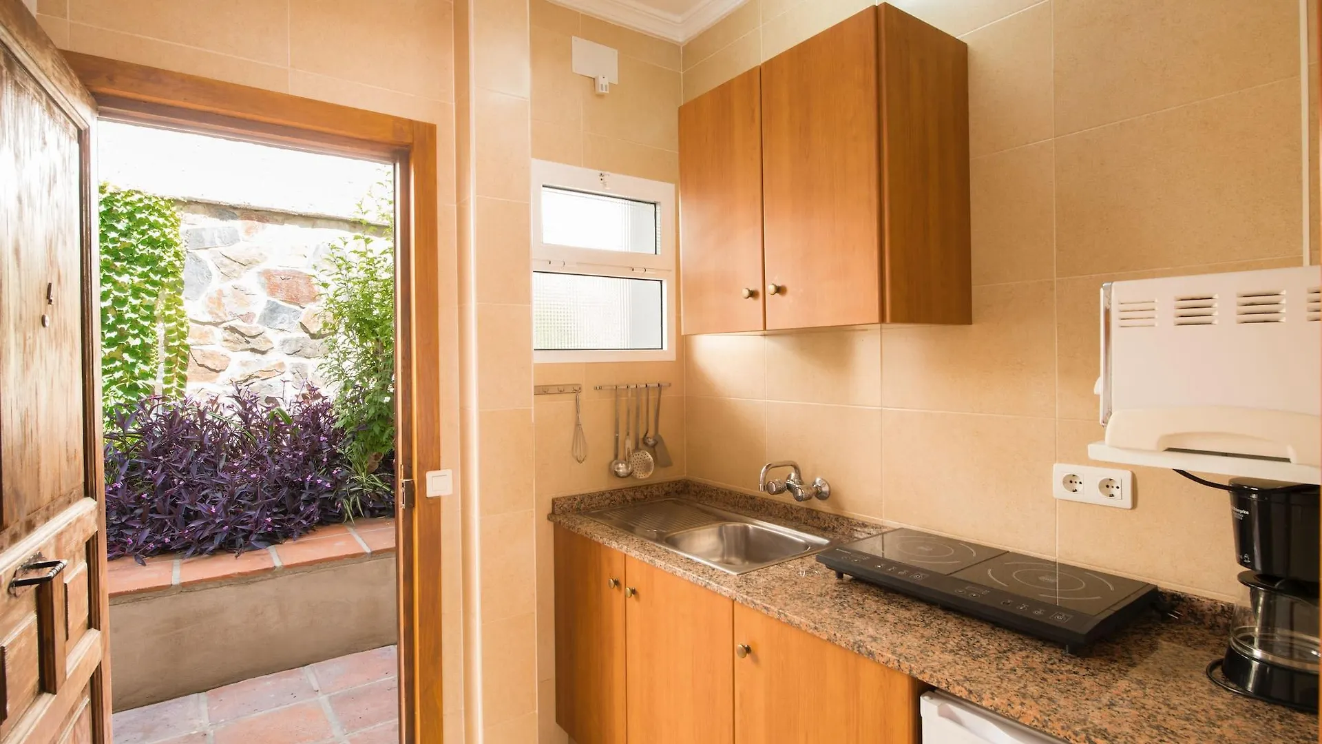 Apartamentos La Baranda Torremolinos Apartment