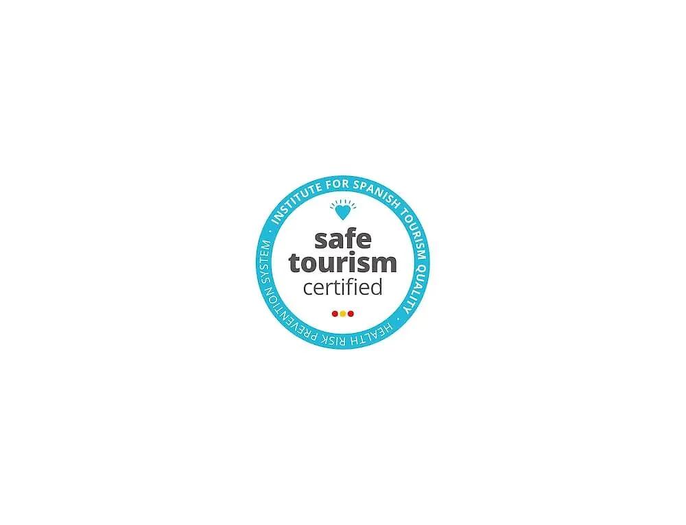 Apartamentos La Baranda Torremolinos Spain