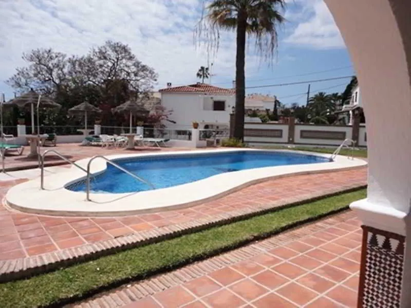 Apartment Apartamentos La Baranda Torremolinos