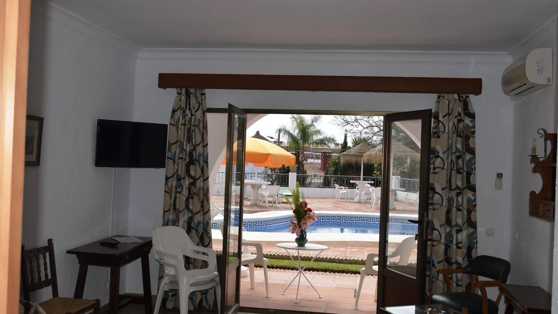 Apartamentos La Baranda Torremolinos 0*,  Spain