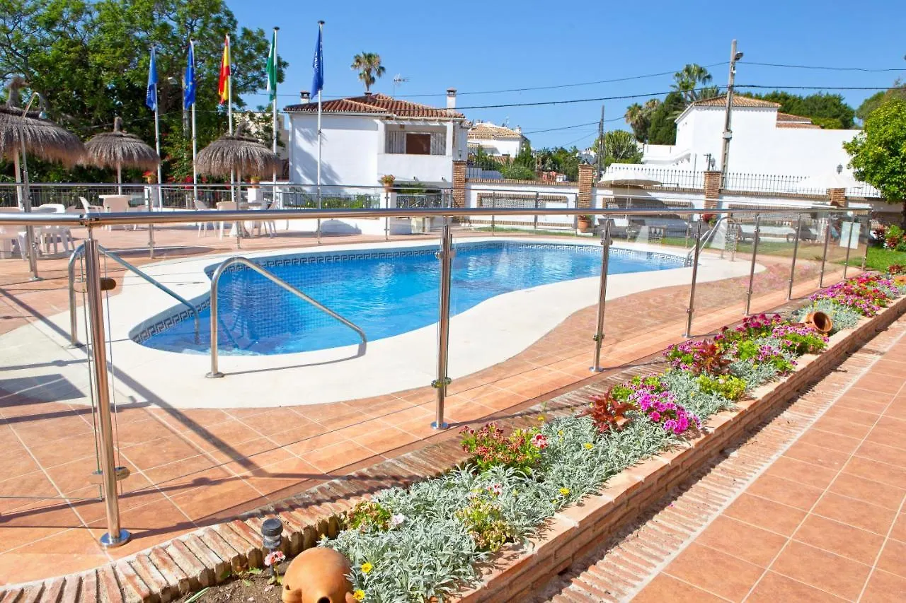 Apartamentos La Baranda Torremolinos