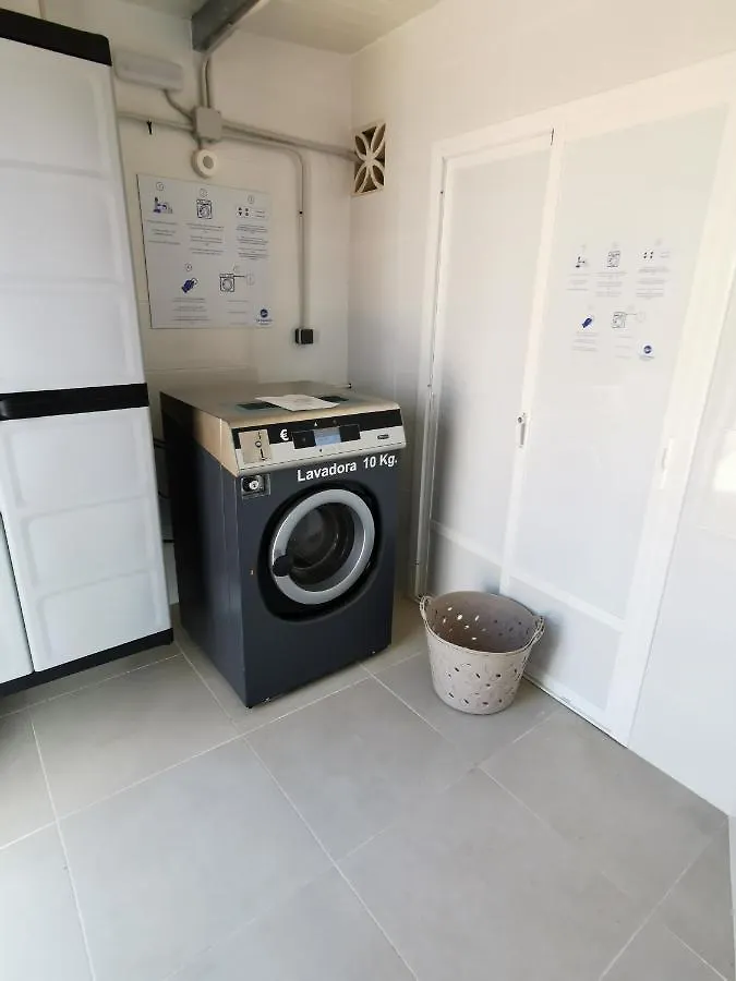 Apartamentos La Baranda Torremolinos Apartment