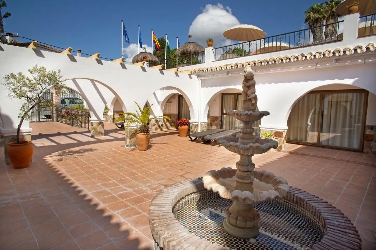 Apartamentos La Baranda Torremolinos 0*,  Spain