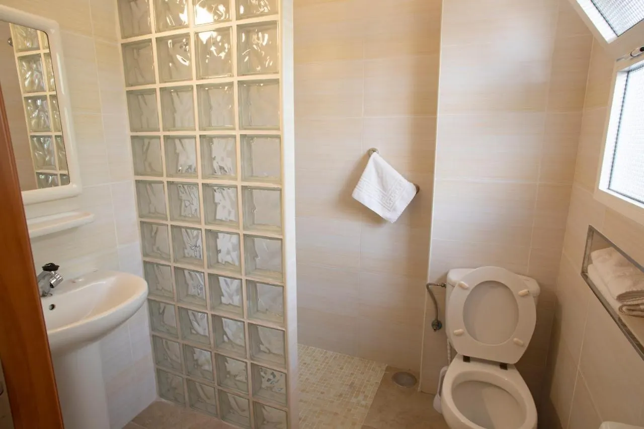 Apartment Apartamentos La Baranda Torremolinos
