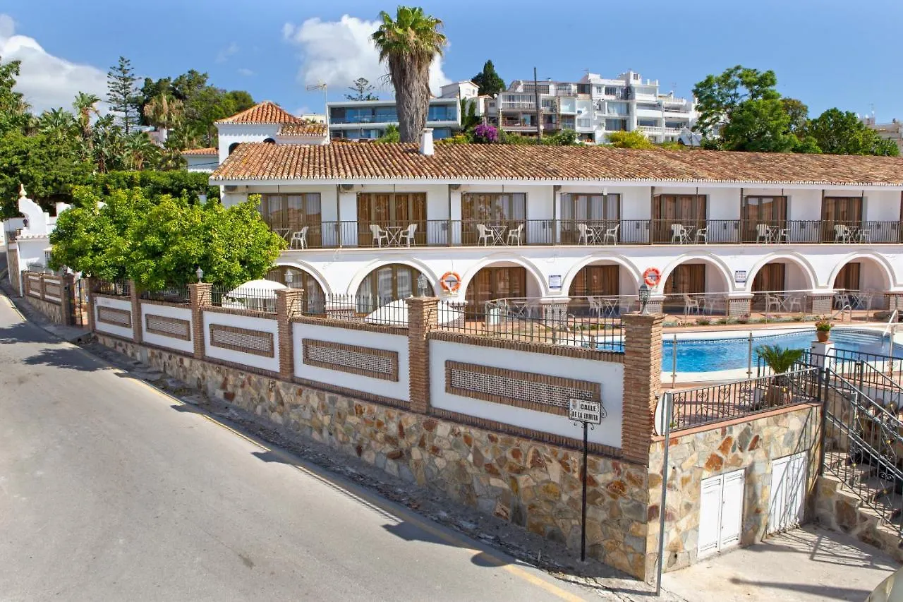 Apartamentos La Baranda Torremolinos Apartment