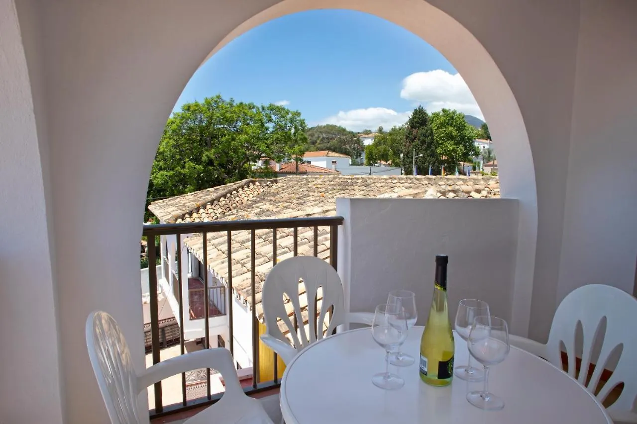 Apartamentos La Baranda Torremolinos 0*,  Spain