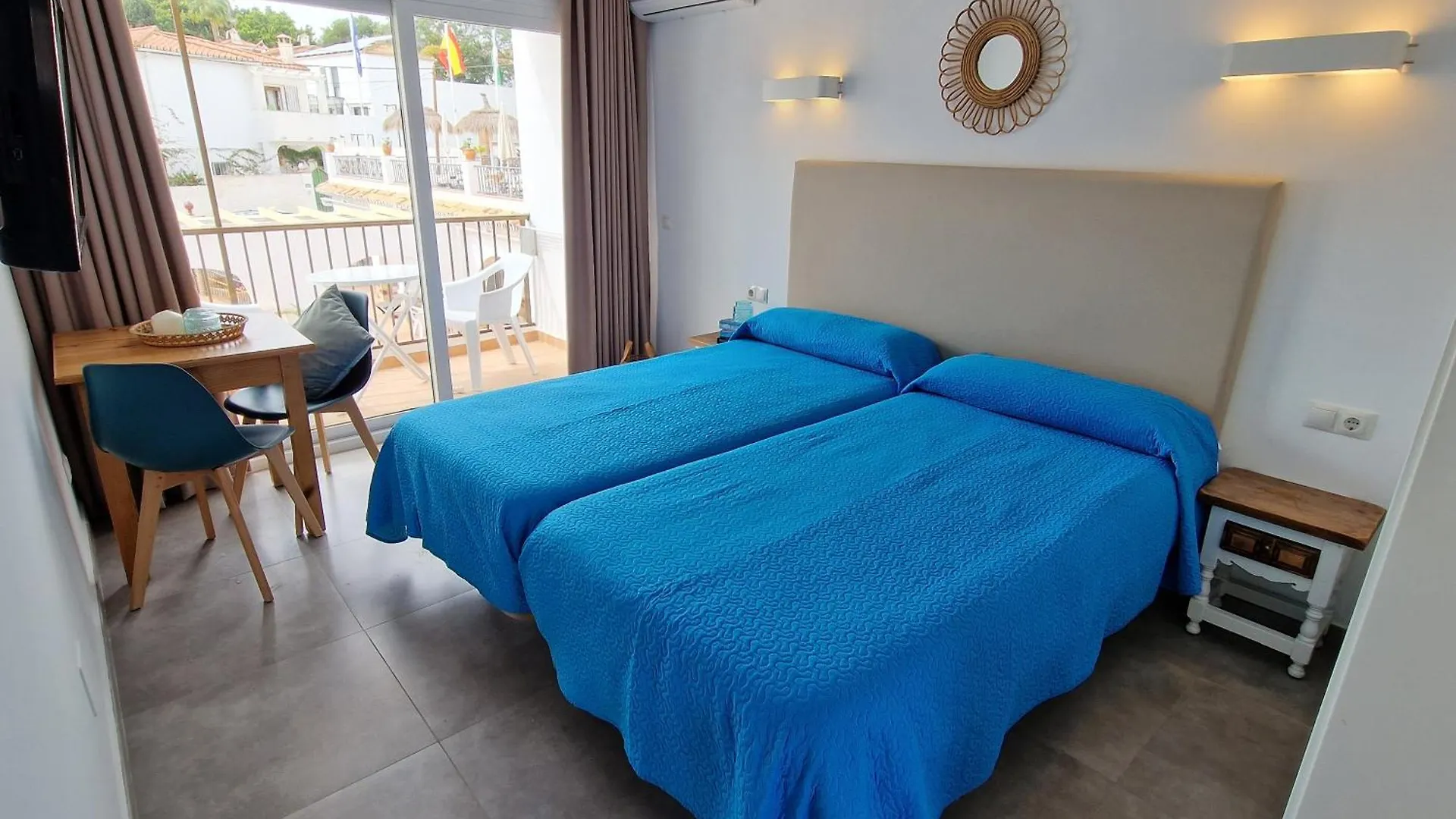 Apartamentos La Baranda Torremolinos 0*,  Spain