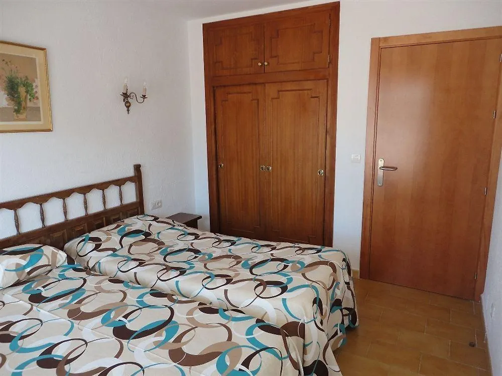 Apartamentos La Baranda Torremolinos Apartment