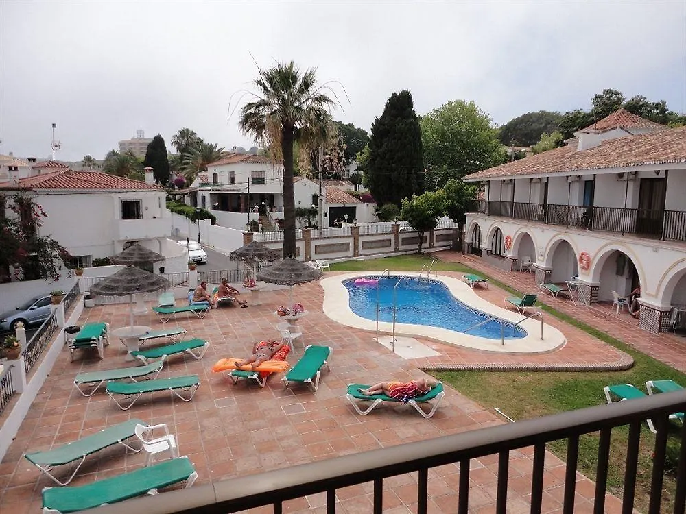 Apartamentos La Baranda Torremolinos Apartment