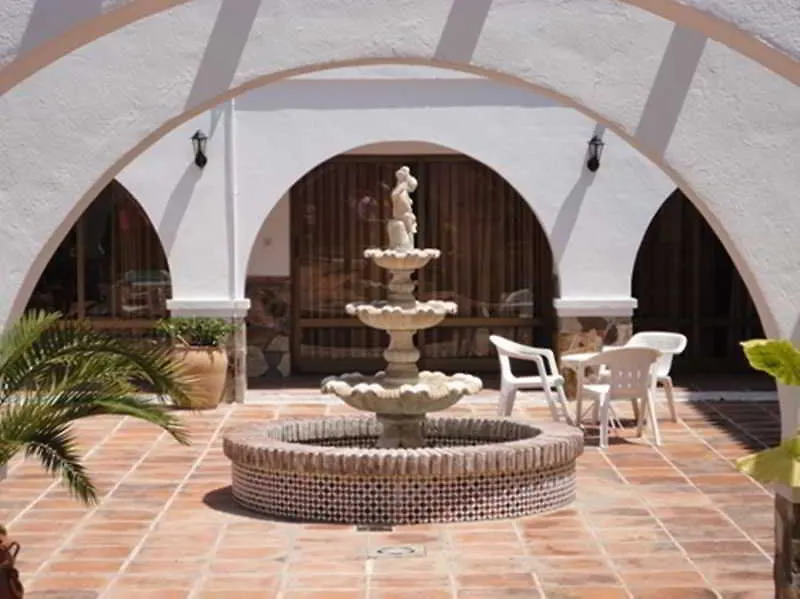 Apartamentos La Baranda Torremolinos 0*,  Spain