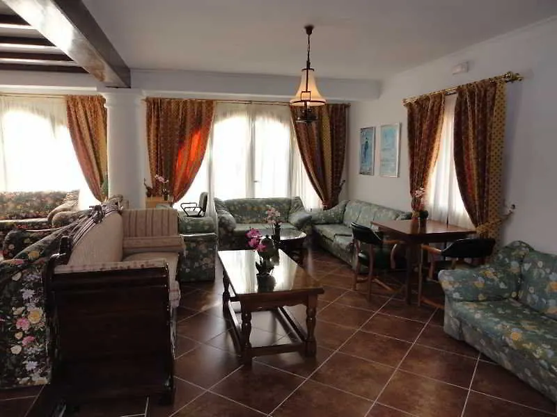 Apartamentos La Baranda Torremolinos Spain