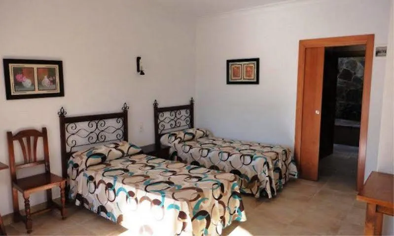 Apartamentos La Baranda Torremolinos 0*,  Spain