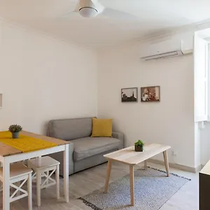 Flh Martim Moniz Cozy Flat Lisboa
